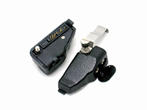 [SC-VD-ADT-385] Two way radio audio adaptor for Kenwood 2 pins TK-385 TK-380
