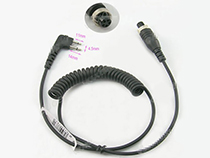 [SC-VD-AM] For Motorola transceiver SP21 Aerial Aviation Connector cable