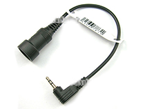 [SC-VD-M-CBL] 6 PINS Male Mini-Din Plug cable For Cobra