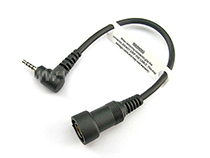 [SC-VD-M-PX2R] For Puxing PX-2R,PX-6A two way radio Mini-Din Plug cable connector