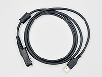 [SC-MST-RPC-4115B-U] Programming cable for Two-way radios P6600/ P6620/ XPR3300