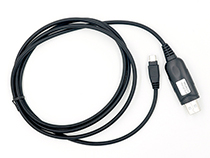 [SC-MST-RPC-HPC69-U] Programming cable for Two-way radios TD360/TD350