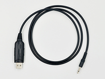 [SC-MST-RPC-I17-U] Programming cable/CAT-cable IC-R10/IC-R72/IC-R75