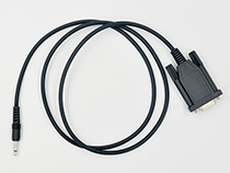 [SC-MST-RPC-I17] Programming cable/CAT-cable IC-R10/IC-R72/IC-R75