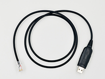 [SC-MST-RPC-IM-U] Programming cable for ICOM IC-F110/ F111/ F211
