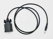 [SC-MST-RPC-IV8] Programming cable for IC-F21/IC-F26/IC-V8
