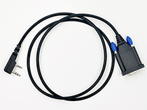 [SC-MST-RPC-K1] Programming cable for KENWOOD TK-3160, TK-3201, TK-3202