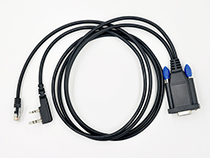 [SC-MST-RPC-K2] Programming cable for KENWOOD TK-805/TK-805D