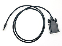 [SC-MST-RPC-KM6] Programming cable for KENWOOD TK-8180, TK-830, TK-840