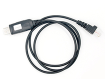 [SC-MST-RPC-KM8-U] Programming cable for KENWOOD TK-8160/TK-8180/TK-860