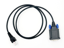 [SC-MST-RPC-KM8] Programming cable for KENWOOD TK-8160/TK-8180/TK-860