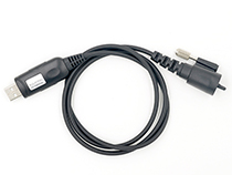 [SC-MST-RPC-KPG43-U] Programming cable for Kenwood TK-690/TK-790/TK-890