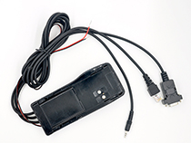 [SC-MST-RPC-M350] Programming cable for MOTOROLA GP350