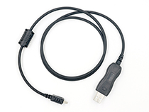 [SC-MST-RPC-M4280A-UF] Programming cable for MOTOROLA Magone A10/A12/XTNI