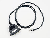 [SC-MST-RPC-MSF5K/25] Radio interface box related programming cable for MOTOROLA MSF5000