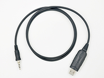 [SC-MST-RPC-Y7R-U] Programming cable for YAESU VX-7R