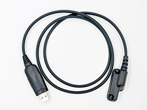 [SC-MST-RPC-Y800-U] Programming cable for YAESU VX-530, VX-600, VX-6000