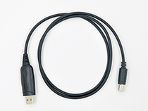 [SC-MST-RPC-Y857-U] Programming cable for YAESU FT-897, FT-897D, VX-1700
