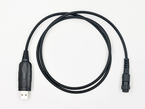 [SC-MST-RPC-Y8R-U] Programming cable for YAESU VX-8R