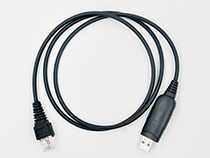 [SC-MST-RPC-YM8-U] Programming cable for YAESU FT2500