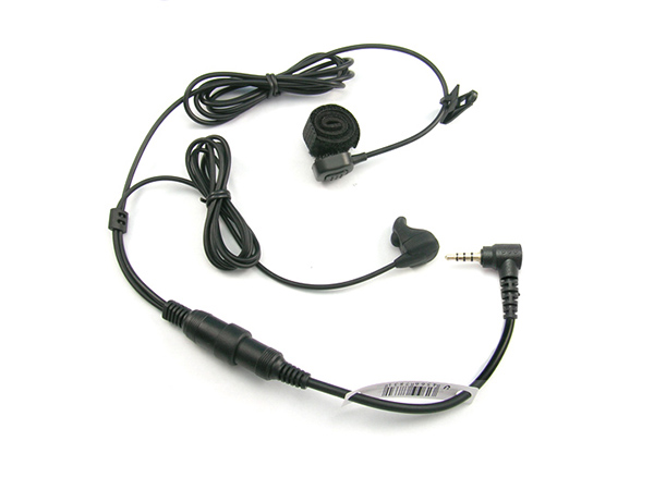 Bone conduction headset