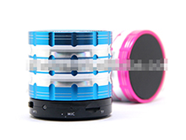 [SC-ZCX-ZAU-34] Mini bluetooth speaker box