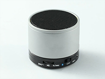 [SC-ZCX-ZAU-36] Mini bluetooth speaker box