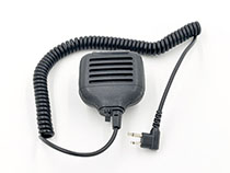 [SC-MST-KMC17] Mobile Radios speaker microphone