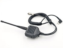 [SC-MST-MT26] Mobile Radios speaker microphone