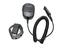 [SC-VD-SM5] Police handheld Speaker Microphone