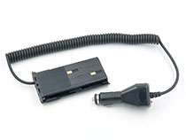 [SC-VD-BE-TK3107] Transceiver car chargers for Kenwood TK-3107